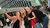 Employees take photos with each other during the HeartBeat Festival.