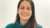 Portrait photo of PhD student Eliana Chavarria Pino.