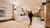 Erasmus University College hallway