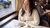 Exchange student Christine Irene Jovita