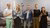 Groepsfoto overeenkomst patiëntervaringsverhalen