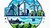 Port Transition Challenge logo