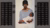 Een portret van een Afro-Amerikaanse vrouw met een baby in haar armen