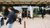 Education Lab entrance