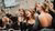 People partying at Heartbeat Festival 2024.