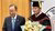 Jan Peter Balkenende and Ban Ki Moon in Seoul
