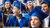 Graduates Erasmus University Rotterdam