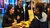Ambassadors explain during the Bachelor Open Day.