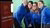 Students at the photo booth during the Bachelor Open Day.