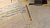 Mehlika Toy's research papers on a desk.