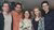 Picture of the EXCENTRIC team
