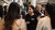 Ambassador explains during the bachelor open day.