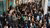 Prospective students during the bachelor open day.