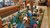 An overview of children's work on building a model of a sustainable neighbourhood