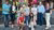 Project team