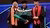 Koen Lenaerts on stage after receiving honorary doctorate.