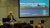 Prof.dr. Han Entzinger houdt een presentatie over migratie.