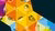 Drawn faces multiple colours and drawings celebrating dies natalis 2024