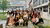 Group of NEST students 