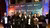 Annelien Bredenoord and QuEUR board members at Workplace Pride Award Gala