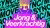 Jong en Veerkrachtig
