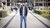 Sociologist Gijs Custers (ESSB) poses at Woudestein campus.