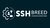 Logo van SSH-Breed