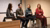 Picture of four ESHCC alumni, from left to right: Marike Abrahamse, Jens Rokx, Floortje Passchier and Anne Ruth Schalk