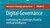 frontcover boek digital governance 