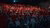 Cinema full of people.