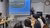 Phuong Hoan Le presenting class