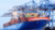 Ship in Harbour