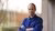 Portrait of Stefan Vermeulen, teamleader Publication Support