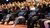 Students listening to lecture