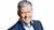 Charles Groenhuijsen kijkt in de camera