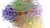 Screenshot of a map with hyperlinks