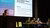 Speaker at SSH conference.