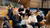 People during UNIC workshop