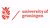 University of Groningen logo