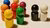 Image - Wooden Figures