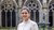 Tina Dulam standing in front of church