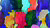 Cover of the book Turning DEI Goals into Reality, with colourful heads