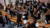 Photo of an orchestra performing