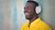 Image - Man With Headphones
