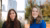 Portraitphotos of Maria Carmen Punzi and Tamara Thuis combined