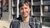 A portrait of Assistant Professor Eyo Herstad outside the E-building