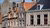 Old houses in Delfshaven.