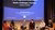 People at Automating Democracy event
