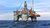 Oil platform