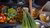 Vegetables and other coocking materials
